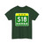Zhejiang Expwy S18 sign with name (China) (Road Sign) T-Shirt
