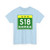 Zhejiang Expwy S18 sign with name (China) (Road Sign) T-Shirt