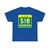 Zhejiang Expwy S18 sign with name (China) (Road Sign) T-Shirt
