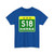 Zhejiang Expwy S18 sign with name (China) (Road Sign) T-Shirt