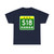 Zhejiang Expwy S18 sign with name (China) (Road Sign) T-Shirt