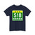 Zhejiang Expwy S18 sign with name (China) (Road Sign) T-Shirt