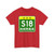 Zhejiang Expwy S18 sign with name (China) (Road Sign) T-Shirt