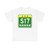 Zhejiang Expwy S17 sign with name (China) (Road Sign) T-Shirt