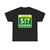 Zhejiang Expwy S17 sign with name (China) (Road Sign) T-Shirt