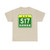 Zhejiang Expwy S17 sign with name (China) (Road Sign) T-Shirt