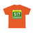 Zhejiang Expwy S17 sign with name (China) (Road Sign) T-Shirt
