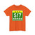 Zhejiang Expwy S17 sign with name (China) (Road Sign) T-Shirt