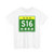 Zhejiang Expwy S16 sign with name (China) (Road Sign) T-Shirt
