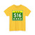 Zhejiang Expwy S16 sign with name (China) (Road Sign) T-Shirt