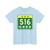 Zhejiang Expwy S16 sign with name (China) (Road Sign) T-Shirt