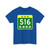 Zhejiang Expwy S16 sign with name (China) (Road Sign) T-Shirt