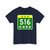 Zhejiang Expwy S16 sign with name (China) (Road Sign) T-Shirt