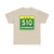 Zhejiang Expwy S10 sign with name (China) (Road Sign) T-Shirt