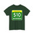 Zhejiang Expwy S10 sign with name (China) (Road Sign) T-Shirt