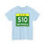 Zhejiang Expwy S10 sign with name (China) (Road Sign) T-Shirt