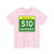 Zhejiang Expwy S10 sign with name (China) (Road Sign) T-Shirt