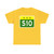 Zhejiang Expwy S10 sign no name (China) (Road Sign) T-Shirt
