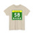 Zhejiang Expwy S8 sign with name (China) (Road Sign) T-Shirt