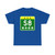 Zhejiang Expwy S8 sign with name (China) (Road Sign) T-Shirt