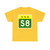 Zhejiang Expwy S8 sign no name (China) (Road Sign) T-Shirt