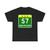 Zhejiang Expwy S7 sign with name (China) (Road Sign) T-Shirt