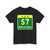 Zhejiang Expwy S7 sign with name (China) (Road Sign) T-Shirt
