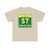 Zhejiang Expwy S7 sign with name (China) (Road Sign) T-Shirt