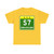 Zhejiang Expwy S7 sign with name (China) (Road Sign) T-Shirt