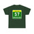 Zhejiang Expwy S7 sign with name (China) (Road Sign) T-Shirt