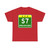 Zhejiang Expwy S7 sign with name (China) (Road Sign) T-Shirt