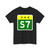 Zhejiang Expwy S7 sign no name (China) (Road Sign) T-Shirt
