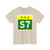 Zhejiang Expwy S7 sign no name (China) (Road Sign) T-Shirt