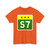 Zhejiang Expwy S7 sign no name (China) (Road Sign) T-Shirt