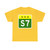 Zhejiang Expwy S7 sign no name (China) (Road Sign) T-Shirt
