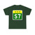 Zhejiang Expwy S7 sign no name (China) (Road Sign) T-Shirt