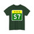 Zhejiang Expwy S7 sign no name (China) (Road Sign) T-Shirt