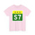 Zhejiang Expwy S7 sign no name (China) (Road Sign) T-Shirt