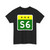 Zhejiang Expwy S6 sign no name (China) (Road Sign) T-Shirt