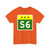 Zhejiang Expwy S6 sign no name (China) (Road Sign) T-Shirt