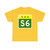 Zhejiang Expwy S6 sign no name (China) (Road Sign) T-Shirt
