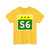 Zhejiang Expwy S6 sign no name (China) (Road Sign) T-Shirt