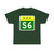 Zhejiang Expwy S6 sign no name (China) (Road Sign) T-Shirt