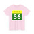 Zhejiang Expwy S6 sign no name (China) (Road Sign) T-Shirt