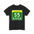 Zhejiang Expwy S5 sign with name (China) (Road Sign) T-Shirt