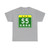 Zhejiang Expwy S5 sign with name (China) (Road Sign) T-Shirt