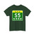 Zhejiang Expwy S5 sign with name (China) (Road Sign) T-Shirt