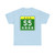 Zhejiang Expwy S5 sign with name (China) (Road Sign) T-Shirt
