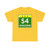 Zhejiang Expwy S4 sign with name (China) (Road Sign) T-Shirt