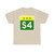 Zhejiang Expwy S4 sign no name (China) (Road Sign) T-Shirt